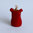 Playmobil Vestido rojo con percha ¡Despiece!