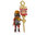 Playmobil Explorador romano con estandarte ¡Mercadillo!
