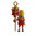 Playmobil Explorador romano con estandarte ¡Mercadillo!