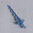 Playmobil Espada de cristal azul ¡Despiece!