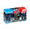Playmobil 70908 Starter Pack Caja Fuerte ¡Police!