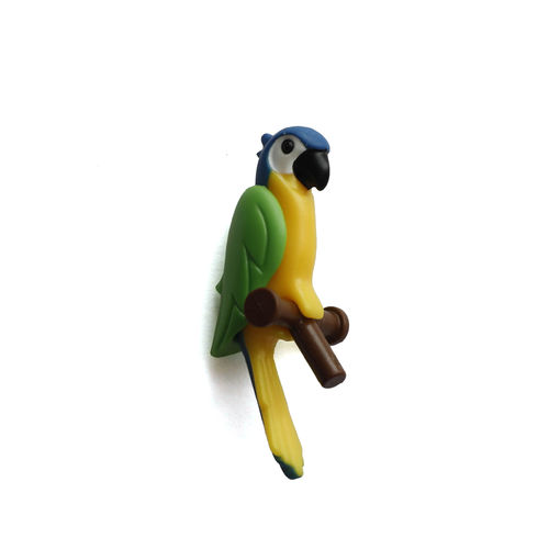 Playmobil Papagayo con soporte ¡Mercadillo!