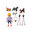 Playmobil 70883 Cuidadora de Perros ¡Special Plus!