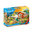 Playmobil 71001 Aventura en la Casa del Árbol con tobogán ¡Family Fun!