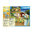 Playmobil 71001 Aventura en la Casa del Árbol con tobogán ¡Family Fun!