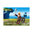 Playmobil 70854 Guerrera Vikinga ¡Playmofriends!