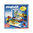 Playmobil 4331 Piratas con barco ¡Micro World!