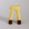 Playmobil Piernas pantalón amarillo con bolsillos ¡Despiece!