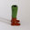 Playmobil Piernas verdes bota marrón ¡Despiece!