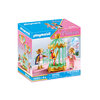 Playmobil 9890 Niños reales con Jaula y Loro ¡Princess!