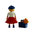 Playmobil 70733 Sobre sorpresa Chica francesa ¡Serie 21!