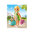 Playmobil 70241 Playmo-friends It-Girl ¡Nuevo!