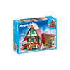 Playmobil 5976 Casa de Papá Noel ¡Navidad!