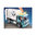 Playmobil 70885 Camión de Basura con luces ¡City Life!