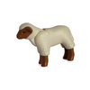 Playmobil Cría de oveja blanca ¡Mercadillo!