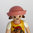 Playmobil Sombrero rosa de niña ¡Despiece!