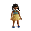 Playmobil Chica Hawaiana ¡Mercadillo!