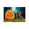 Playmobil 9897 Espantapájaros calabaza ¡Halloween!
