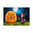 Playmobil 9895 Vampiresa calabaza ¡Halloween!