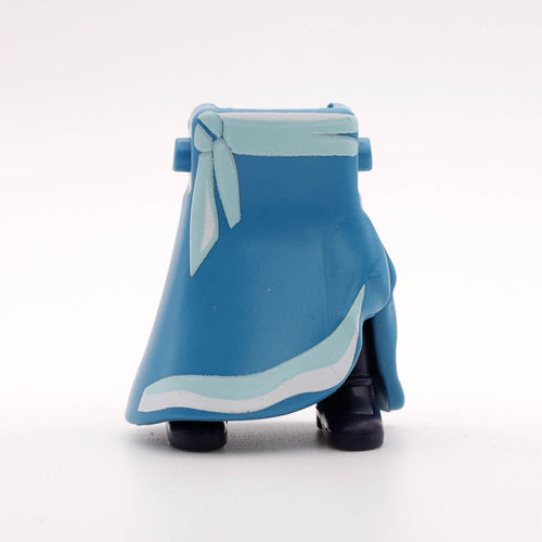 Playmobil Piernas falda azul ¡Despiece!