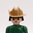 Playmobil Sombrero explorador arena ¡Despiece!