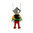 Playmobil Asterix el galo ¡Mercadillo!