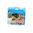 Playmobil 5165 Duopack Turistas en la playa ¡Summer fun!