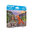 Playmobil 71206 Aventurero con T-Rex ¡Duo-pack!