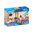 Playmobil 71186 Entrenamiento de Kárate ¡Set de regalo!