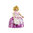 Playmobil Promocional princesa con falda ¡Mercadillo!