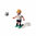 Playmobil 71121 Futbolista Alemania ¡Sports!