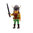 Playmobil Guerrero vikingo con espada ¡Mercadillo!