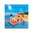 Playmobil 4941 Familia en la playa ¡Summer fun!
