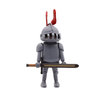 Playmobil Caballero plateado con espada ¡Mercadillo!