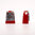 Playmobil Torso legionario rojo ¡Despiece!