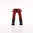 Playmobil Piernas gordas rojas con bota ¡Despiece!