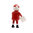 Playmobil Papa Noel con partitura ¡Mercadillo!
