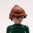Playmobil Gorra marrón de invierno ¡Despiece!