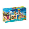Playmobil 70707 Aventura Con Witch Doctor ¡Scooby-doo!