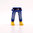 Playmobil Piernas azules zapatillas amarillas ¡Despiece!
