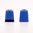 Playmobil Torso azul con cuello en V ¡Despiece!