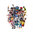 Playmobil 70939 Sobres sorpresa serie 24 completa ¡Chicos!