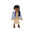 Playmobil Chica indígena con falda ¡Mercadillo!
