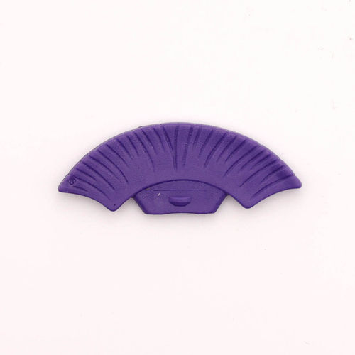 Playmobil Cresta casco romano violeta ¡Despiece!