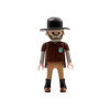 Playmobil Granjero cowboy con sombrero ¡Mercadillo!