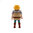 Playmobil Soldado aldeano de Novelmore ¡Mercadillo!