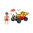 Playmobil 71040 Quad de rescate ¡Action!