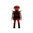 Playmobil Guerrero asiático ninja ¡Mercadillo!