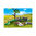 Playmobil 71307 Animales de granja ¡Country!