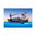 Playmobil 70769 Gran Portacontenedor con Barco Aduanero ¡City Action!